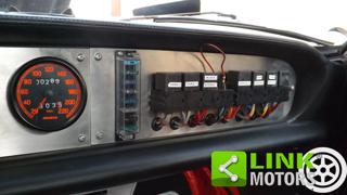 FIAT 124 Spider usata 15