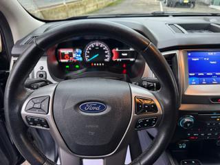 FORD Ranger usata, con Controllo trazione