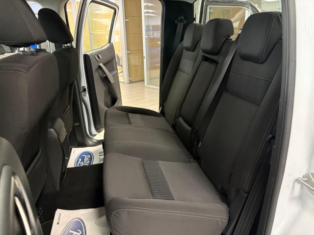 FORD Ranger usata, con USB