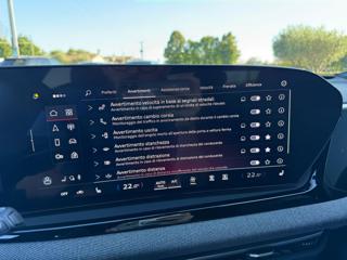 AUDI A5 usata, con Controllo elettronico della corsia