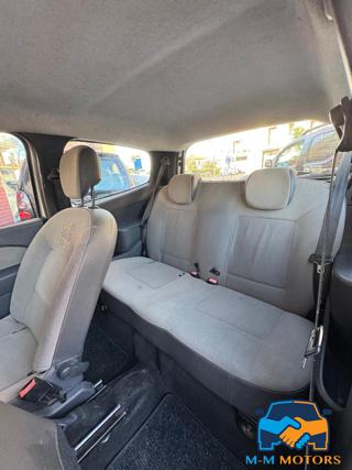 RENAULT Twingo usata, con Chiusura centralizzata