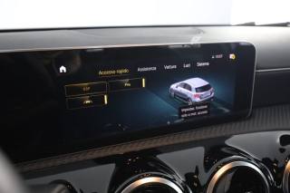 MERCEDES-BENZ A 180 usata 10