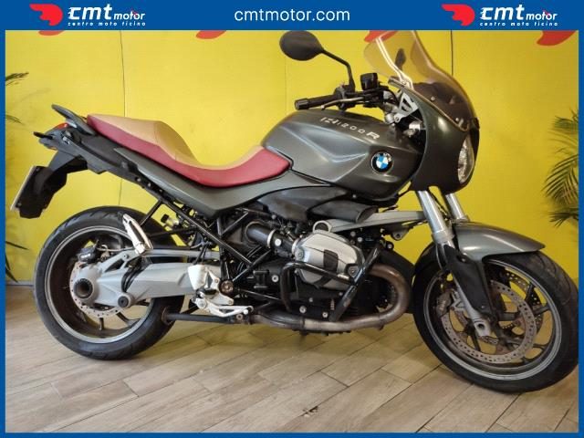 BMW R 1200 R usata 0