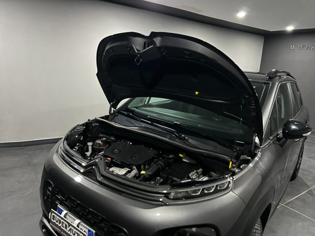 CITROEN C3 Aircross usata, con Controllo trazione