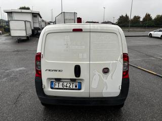 FIAT Fiorino usata, con Autoradio