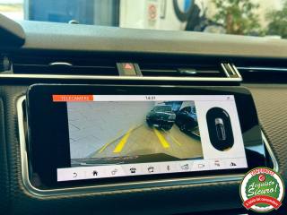 LAND ROVER Range Rover Velar usata, con Filtro antiparticolato