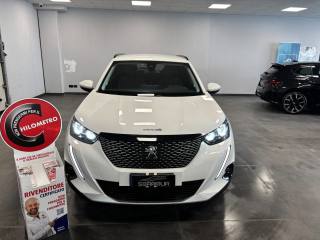PEUGEOT 2008 usata, con Airbag