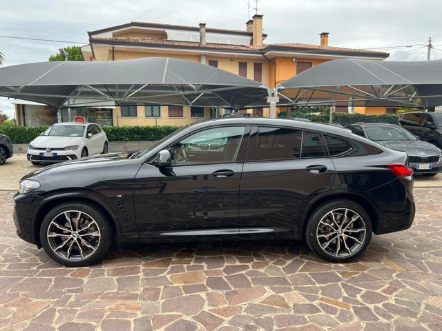 BMW X4 usata, con Autoradio