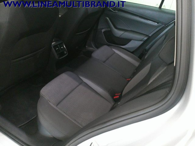 SKODA Octavia usata, con Cerchi in lega