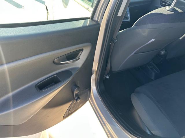 LANCIA Ypsilon usata, con Immobilizzatore elettronico