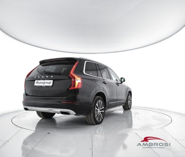 VOLVO XC90 usata 2