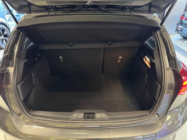 FORD Focus usata, con Park Distance Control
