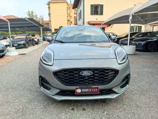 FORD Puma usata, con Airbag