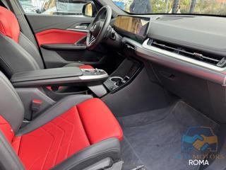 BMW X1 usata, con Controllo automatico clima