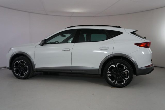 CUPRA Formentor usata, con Vivavoce