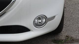 PEUGEOT 208 usata, con Sensore di pioggia