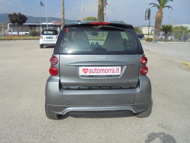 SMART ForTwo usata, con Climatizzatore