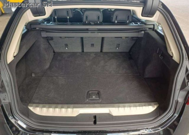 BMW 330 usata, con ESP