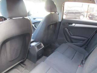 AUDI A4 usata 15
