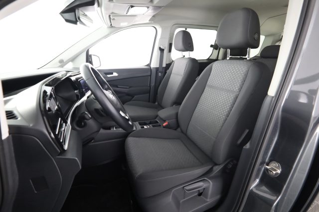 FORD Tourneo Connect usata 2