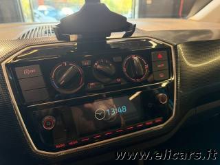 VOLKSWAGEN up! usata, con ESP