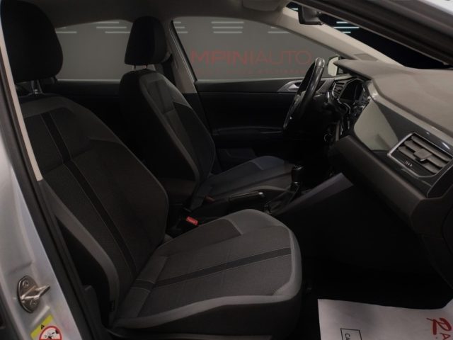 VOLKSWAGEN Polo usata 17