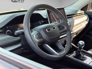 JEEP Compass usata, con Climatizzatore