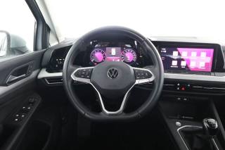 VOLKSWAGEN Golf usata 5