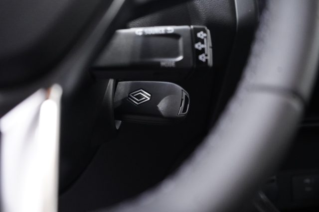 RENAULT Captur usata, con Specchietti laterali elettrici