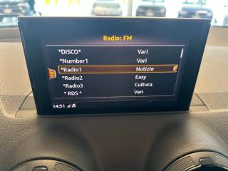 AUDI Q2 usata, con ESP