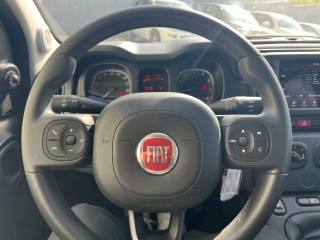 FIAT Panda usata, con Controllo elettronico della corsia