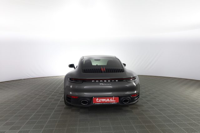 PORSCHE 911 usata 4