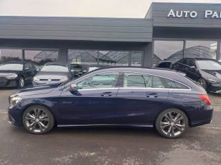 MERCEDES-BENZ CLA 180 usata, con Chiusura centralizzata