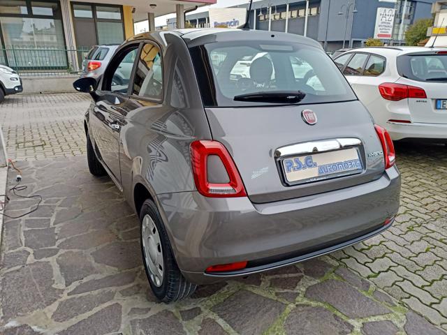 FIAT 500 usata, con Airbag