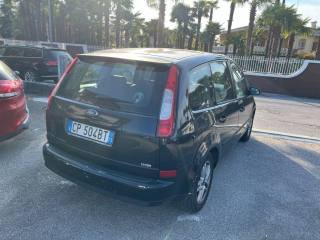 FORD Focus C-Max usata, con Airbag Passeggero