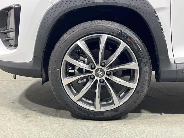 DR MOTOR DR3 usata, con Controllo trazione