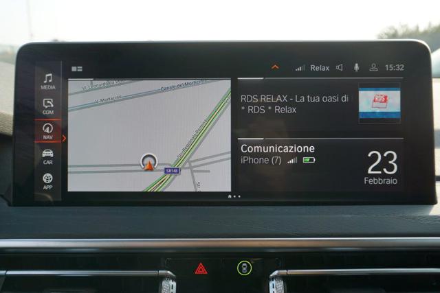 BMW X3 usata 87