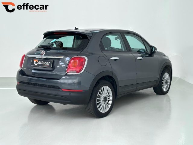 FIAT 500X usata, con Cerchi in lega