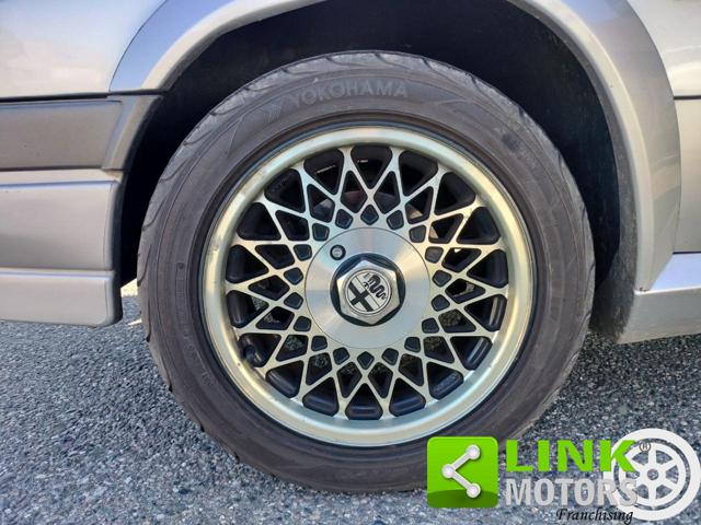 ALFA ROMEO 75 usata 19