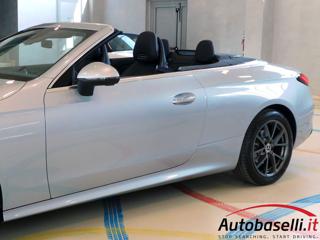 MERCEDES-BENZ CLE 220 usata, con Fari LED