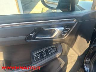 PORSCHE Macan usata, con Cruise Control