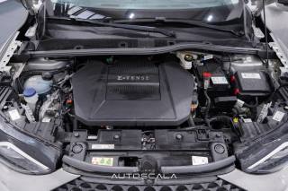 DS AUTOMOBILES DS 3 Crossback usata, con Bluetooth