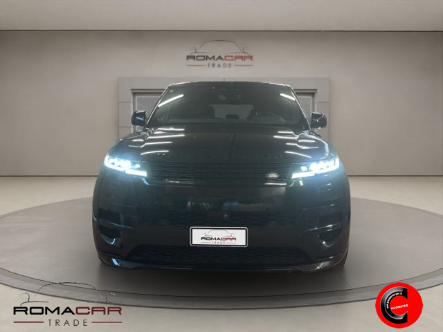 LAND ROVER Range Rover Sport usata, con Airbag