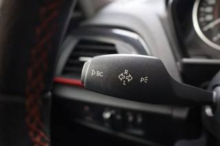 BMW 116 usata, con Airbag posteriore
