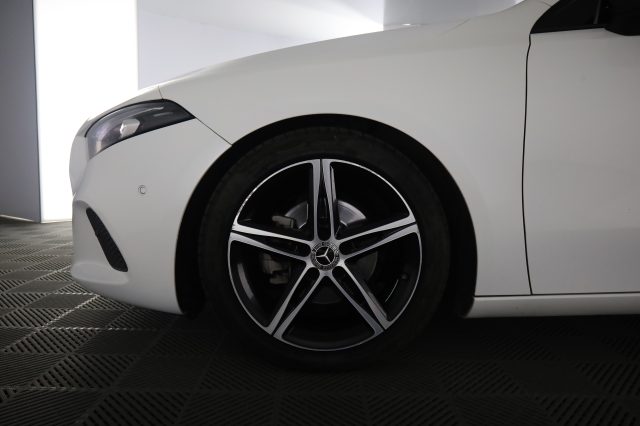 MERCEDES-BENZ A 180 usata 7