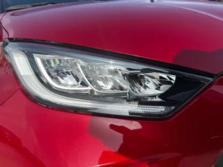 TOYOTA Yaris usata, con Start/Stop Automatico