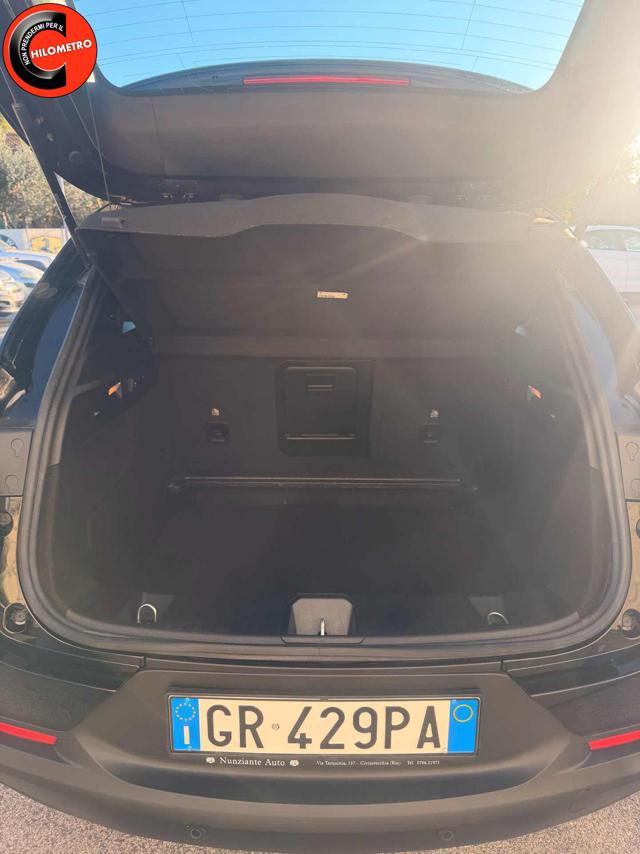 ALFA ROMEO Tonale usata, con Alzacristalli elettrici