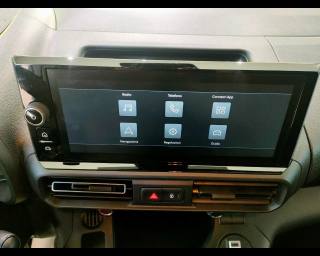 FIAT Doblo usata 7