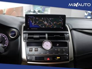 LEXUS NX 300 usata, con Controllo trazione