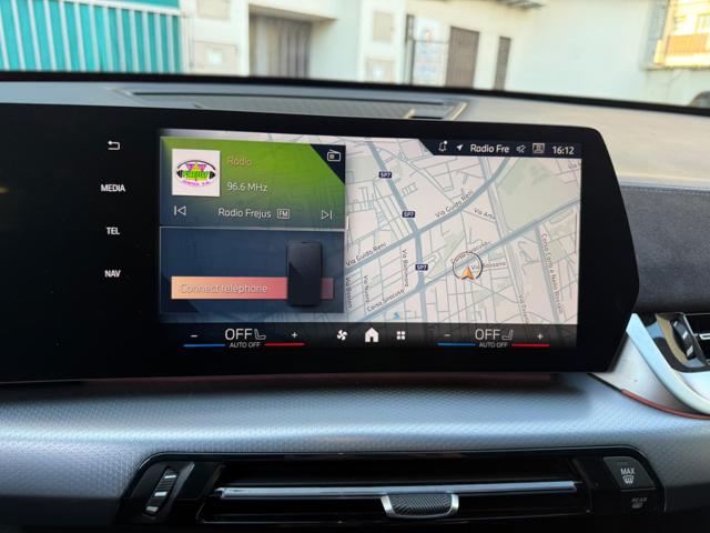 BMW X1 usata, con Controllo automatico clima